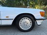 USED 1989 F MERCEDES-BENZ SL 3l 2dr Auto 188 BHP A Lovely R107 300 SL.
