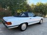 USED 1989 F MERCEDES-BENZ SL 3l 2dr Auto 188 BHP A Lovely R107 300 SL.