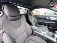 USED 2013 13 MERCEDES-BENZ SLK 2.1 SLK250 CDI Convertible 2dr Diesel G-Tronic+ Euro 5 (s/s) (204 ps) 