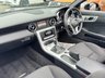USED 2013 13 MERCEDES-BENZ SLK 2.1 SLK250 CDI Convertible 2dr Diesel G-Tronic+ Euro 5 (s/s) (204 ps) 
