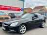 USED 2013 13 MERCEDES-BENZ SLK 2.1 SLK250 CDI Convertible 2dr Diesel G-Tronic+ Euro 5 (s/s) (204 ps) 