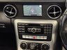 USED 2013 13 MERCEDES-BENZ SLK 2.1 SLK250 CDI Convertible 2dr Diesel G-Tronic+ Euro 5 (s/s) (204 ps) 