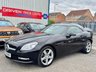 USED 2013 13 MERCEDES-BENZ SLK 2.1 SLK250 CDI Convertible 2dr Diesel G-Tronic+ Euro 5 (s/s) (204 ps) 