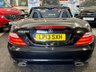 USED 2013 13 MERCEDES-BENZ SLK 2.1 SLK250 CDI Convertible 2dr Diesel G-Tronic+ Euro 5 (s/s) (204 ps) 