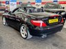 USED 2013 13 MERCEDES-BENZ SLK 2.1 SLK250 CDI Convertible 2dr Diesel G-Tronic+ Euro 5 (s/s) (204 ps) 