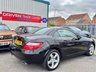 USED 2013 13 MERCEDES-BENZ SLK 2.1 SLK250 CDI Convertible 2dr Diesel G-Tronic+ Euro 5 (s/s) (204 ps) 