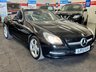 USED 2013 13 MERCEDES-BENZ SLK 2.1 SLK250 CDI Convertible 2dr Diesel G-Tronic+ Euro 5 (s/s) (204 ps) 