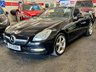 USED 2013 13 MERCEDES-BENZ SLK 2.1 SLK250 CDI Convertible 2dr Diesel G-Tronic+ Euro 5 (s/s) (204 ps) 