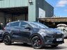 USED 2018 68 KIA SPORTAGE 1.6 T-GDi GT-Line SUV 5dr Petrol DCT AWD Euro 6 (s/s) (174 bhp) 