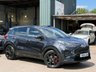 USED 2018 68 KIA SPORTAGE 1.6 T-GDi GT-Line SUV 5dr Petrol DCT AWD Euro 6 (s/s) (174 bhp) 
