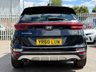 USED 2018 68 KIA SPORTAGE 1.6 T-GDi GT-Line SUV 5dr Petrol DCT AWD Euro 6 (s/s) (174 bhp) 