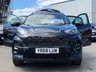 USED 2018 68 KIA SPORTAGE 1.6 T-GDi GT-Line SUV 5dr Petrol DCT AWD Euro 6 (s/s) (174 bhp) 