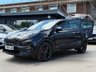 USED 2018 68 KIA SPORTAGE 1.6 T-GDi GT-Line SUV 5dr Petrol DCT AWD Euro 6 (s/s) (174 bhp) 
