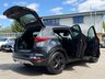 USED 2018 68 KIA SPORTAGE 1.6 T-GDi GT-Line SUV 5dr Petrol DCT AWD Euro 6 (s/s) (174 bhp) 