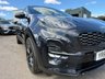 USED 2018 68 KIA SPORTAGE 1.6 T-GDi GT-Line SUV 5dr Petrol DCT AWD Euro 6 (s/s) (174 bhp) 