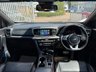 USED 2018 68 KIA SPORTAGE 1.6 T-GDi GT-Line SUV 5dr Petrol DCT AWD Euro 6 (s/s) (174 bhp) 