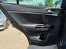 USED 2018 68 KIA SPORTAGE 1.6 T-GDi GT-Line SUV 5dr Petrol DCT AWD Euro 6 (s/s) (174 bhp) 