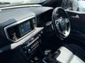 USED 2018 68 KIA SPORTAGE 1.6 T-GDi GT-Line SUV 5dr Petrol DCT AWD Euro 6 (s/s) (174 bhp) 
