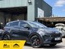 USED 2018 68 KIA SPORTAGE 1.6 T-GDi GT-Line SUV 5dr Petrol DCT AWD Euro 6 (s/s) (174 bhp) 