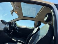 USED 2016 66 FIAT 500 1.2 Lounge Hatchback 3dr Petrol Manual Euro 6 (s/s) (69 bhp) 