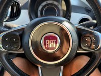USED 2016 66 FIAT 500 1.2 Lounge Hatchback 3dr Petrol Manual Euro 6 (s/s) (69 bhp) 