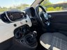 USED 2016 66 FIAT 500 1.2 Lounge Hatchback 3dr Petrol Manual Euro 6 (s/s) (69 bhp) 
