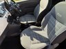 USED 2016 66 FIAT 500 1.2 Lounge Hatchback 3dr Petrol Manual Euro 6 (s/s) (69 bhp) 