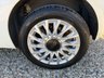 USED 2016 66 FIAT 500 1.2 Lounge Hatchback 3dr Petrol Manual Euro 6 (s/s) (69 bhp) 