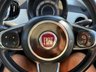 USED 2016 66 FIAT 500 1.2 Lounge Hatchback 3dr Petrol Manual Euro 6 (s/s) (69 bhp) 