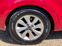 USED 2015 15 KIA RIO 1.25 SR7 Hatchback 5dr Petrol Manual Euro 6 (84 bhp) 