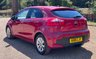 USED 2015 15 KIA RIO 1.25 SR7 Hatchback 5dr Petrol Manual Euro 6 (84 bhp) 