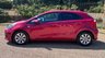 USED 2015 15 KIA RIO 1.25 SR7 Hatchback 5dr Petrol Manual Euro 6 (84 bhp) 