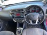 USED 2015 15 KIA RIO 1.25 SR7 Hatchback 5dr Petrol Manual Euro 6 (84 bhp) 