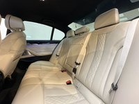 USED 2017 67 BMW 5 SERIES 2.0 520d M Sport Saloon 4dr Diesel Auto xDrive Euro 6 (s/s) (190 ps) M PERFORMANCE