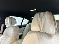 USED 2017 67 BMW 5 SERIES 2.0 520d M Sport Saloon 4dr Diesel Auto xDrive Euro 6 (s/s) (190 ps) M PERFORMANCE