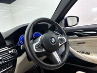 USED 2017 67 BMW 5 SERIES 2.0 520d M Sport Saloon 4dr Diesel Auto xDrive Euro 6 (s/s) (190 ps) M PERFORMANCE
