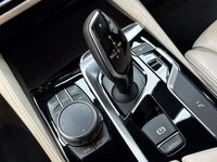USED 2017 67 BMW 5 SERIES 2.0 520d M Sport Saloon 4dr Diesel Auto xDrive Euro 6 (s/s) (190 ps) M PERFORMANCE