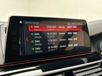USED 2017 67 BMW 5 SERIES 2.0 520d M Sport Saloon 4dr Diesel Auto xDrive Euro 6 (s/s) (190 ps) M PERFORMANCE