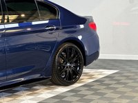 USED 2017 67 BMW 5 SERIES 2.0 520d M Sport Saloon 4dr Diesel Auto xDrive Euro 6 (s/s) (190 ps) M PERFORMANCE