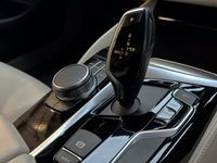 USED 2017 67 BMW 5 SERIES 2.0 520d M Sport Saloon 4dr Diesel Auto xDrive Euro 6 (s/s) (190 ps) M PERFORMANCE