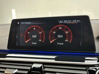 USED 2017 67 BMW 5 SERIES 2.0 520d M Sport Saloon 4dr Diesel Auto xDrive Euro 6 (s/s) (190 ps) M PERFORMANCE