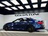 USED 2017 67 BMW 5 SERIES 2.0 520d M Sport Saloon 4dr Diesel Auto xDrive Euro 6 (s/s) (190 ps) M PERFORMANCE