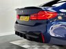 USED 2017 67 BMW 5 SERIES 2.0 520d M Sport Saloon 4dr Diesel Auto xDrive Euro 6 (s/s) (190 ps) M PERFORMANCE