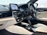 USED 2017 67 BMW 5 SERIES 2.0 520d M Sport Saloon 4dr Diesel Auto xDrive Euro 6 (s/s) (190 ps) M PERFORMANCE