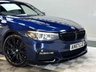 USED 2017 67 BMW 5 SERIES 2.0 520d M Sport Saloon 4dr Diesel Auto xDrive Euro 6 (s/s) (190 ps) M PERFORMANCE