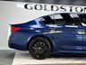 USED 2017 67 BMW 5 SERIES 2.0 520d M Sport Saloon 4dr Diesel Auto xDrive Euro 6 (s/s) (190 ps) M PERFORMANCE