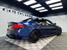USED 2017 67 BMW 5 SERIES 2.0 520d M Sport Saloon 4dr Diesel Auto xDrive Euro 6 (s/s) (190 ps) M PERFORMANCE
