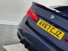USED 2017 67 BMW 5 SERIES 2.0 520d M Sport Saloon 4dr Diesel Auto xDrive Euro 6 (s/s) (190 ps) M PERFORMANCE