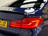 USED 2017 67 BMW 5 SERIES 2.0 520d M Sport Saloon 4dr Diesel Auto xDrive Euro 6 (s/s) (190 ps) M PERFORMANCE