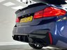 USED 2017 67 BMW 5 SERIES 2.0 520d M Sport Saloon 4dr Diesel Auto xDrive Euro 6 (s/s) (190 ps) M PERFORMANCE